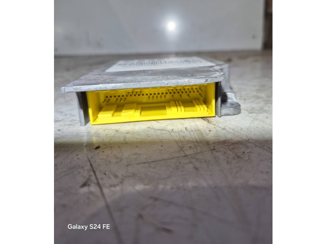 Блок подушек безопасности 1C0909605A, 01071010B Volkswagen Transporter - Caravelle T5