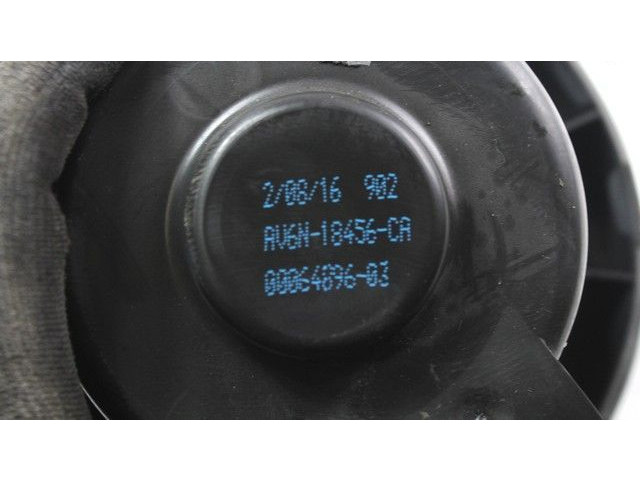 Вентилятор печки AV6N-18456-CA Ford Transit - Tourneo Connect