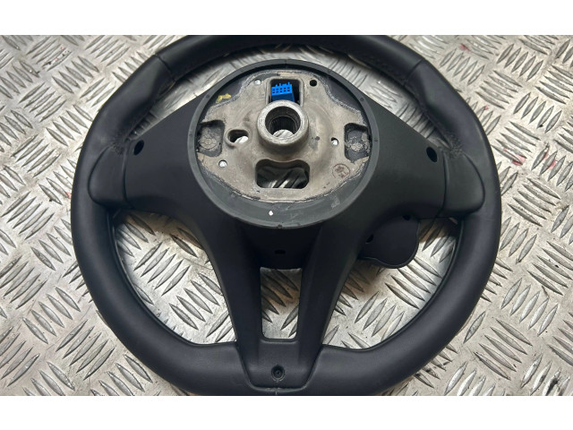 Volant Alfa Romeo Stelvio 2017