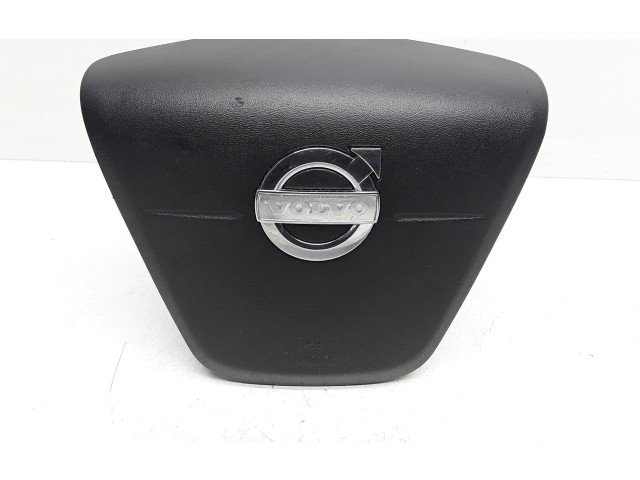 Подушка безопасности водителя P30721966 Volvo S60