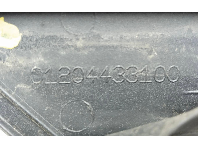 Зеркало электрическое        Lancia Y 840  1996 - 2003 года   