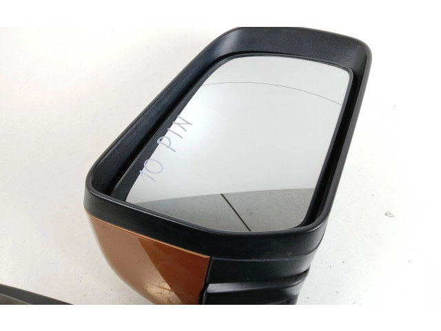 Зеркало электрическое Ford Ranger 2019 - 2022 года