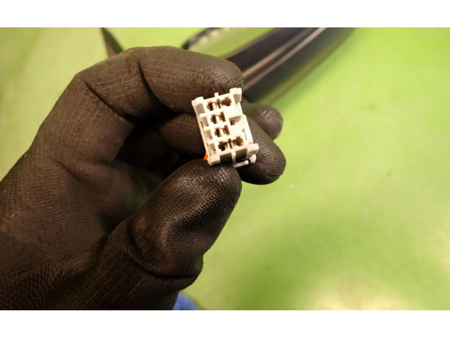 Зеркало электрическое Honda Accord 1999 - 2002 года