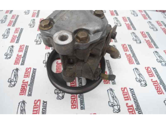 Рулевая рейка Насос усилителя руля Mitsubishi Space Wagon 1992 - 1998 года