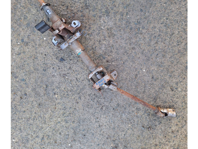 Рулевая рейка Chevrolet Kalos 2005 - 2008 года