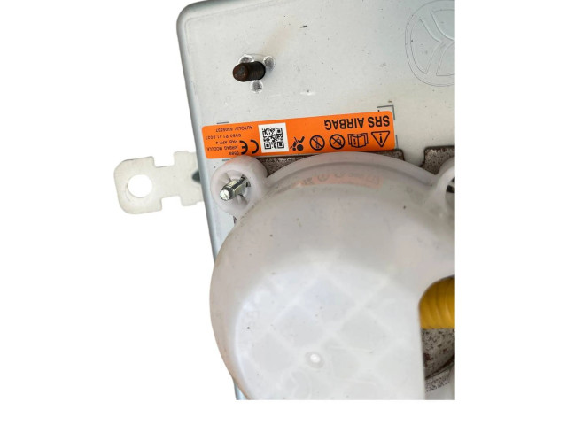 Подушка безопасности пассажира 6305537, J2C52DJ5AWS   Mazda CX-3