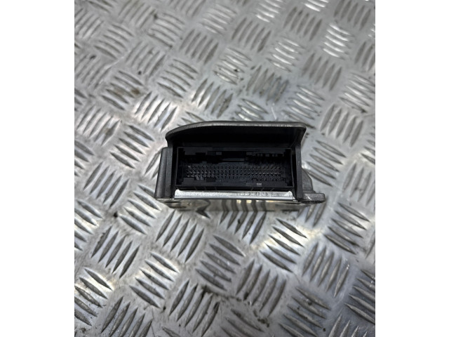 Блок управления надувных подушек 65773414990, 04B332AC0077D BMW X3 E83