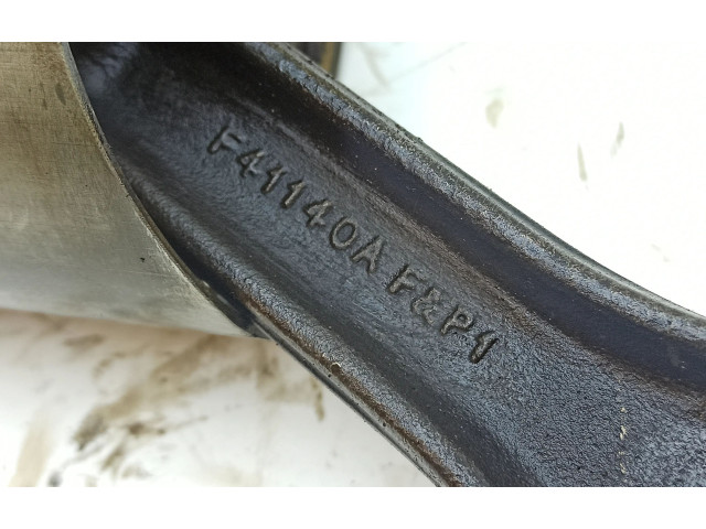 Píst C39910S, F41140A Jaguar XJS pro benzínový motor 5.3