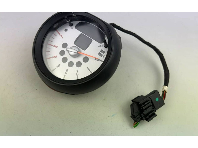 Přístrojová deska Mini Cooper Countryman R60 2013 9283580