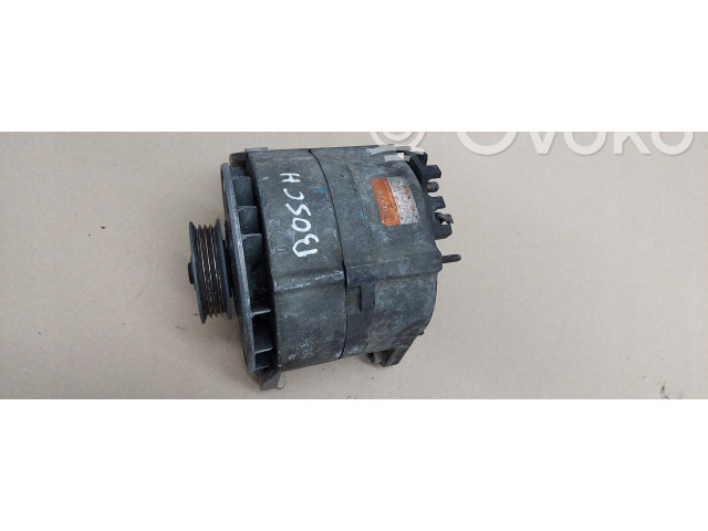 Генератор 120468027 Jaguar XJ X351