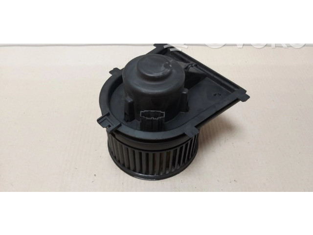 Вентилятор печки 1J1819021A, 1J1819021A Volkswagen Lupo