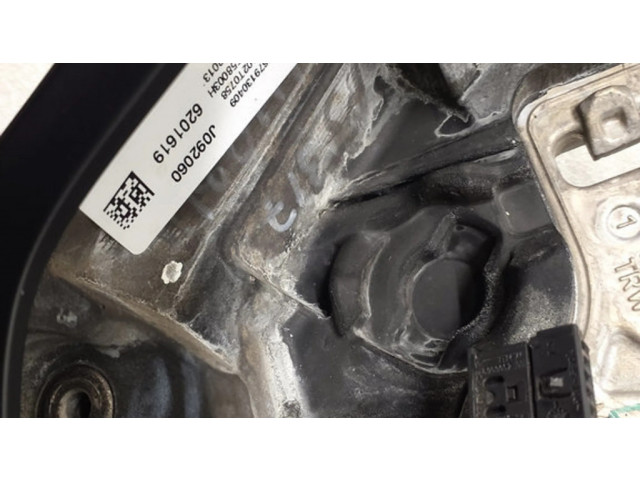 Руль BMW 1 F20 F21  2011-2019 года 62558003H, 679130409      