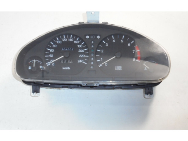 Спидометр (приборный щиток) MR114266, MR114266 Mitsubishi Carisma