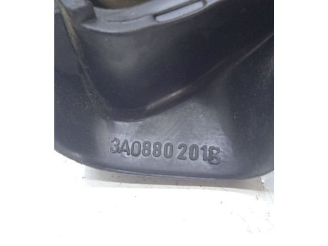 Подушка безопасности водителя 3A0880201B Volkswagen Golf III