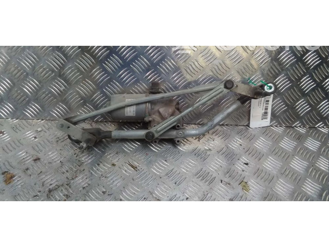 Комплект механизма стеклоочистителей