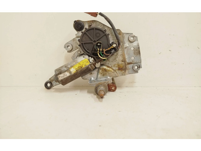 Моторчик заднего дворника 3397020406 Citroen Berlingo