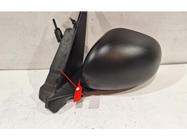 Зеркало электрическое        Fiat 500L  2013 -  года   