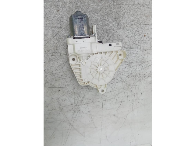 Передний двигатель механизма для подъема окон Audi Q3 8U 2011 - 2016 года 8K0959812A
