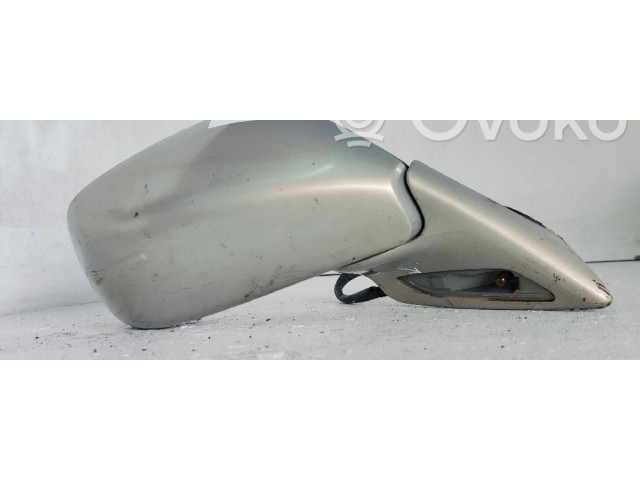 Зеркало электрическое Citroen C8 - года