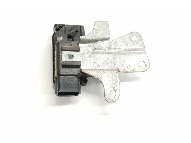 Блок управления 254B61CY0A, 254B61CY0A   Infiniti FX