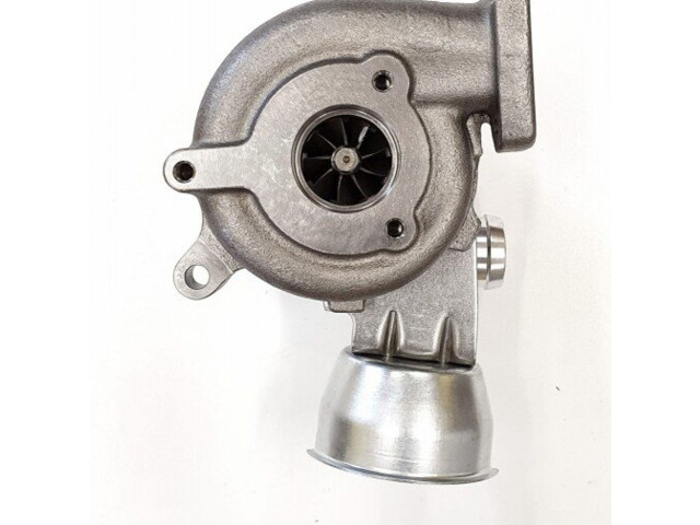 Турбина Seat Alhambra (Mk1) 701855-5001S, 028145702E