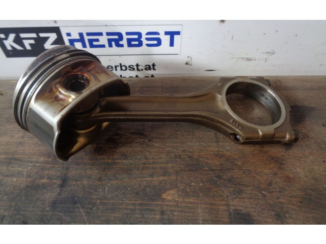  Поршень BHE 022107065L, 022107065L  Audi TT Mk1  