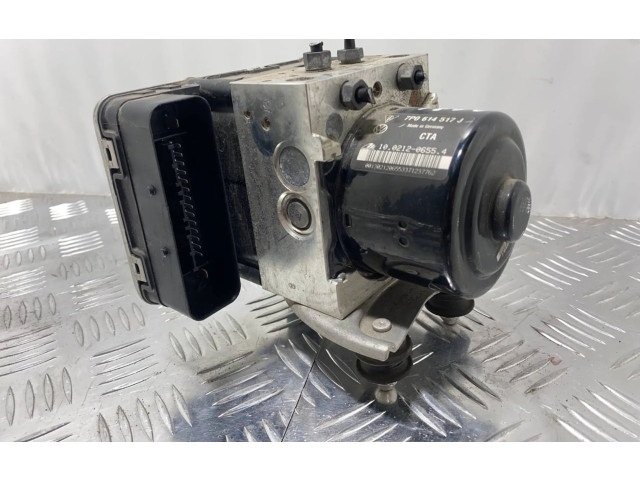 Блок управления АБС 7P0614517J, A681 Porsche Cayenne (92A)