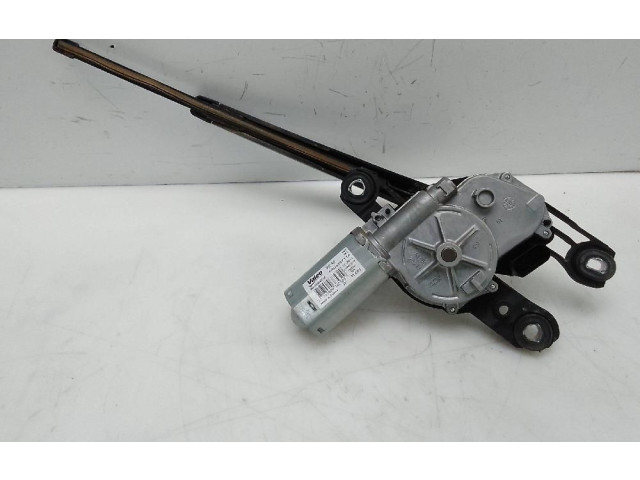 Моторчик заднего дворника 5g0955711a    Volkswagen Golf VII