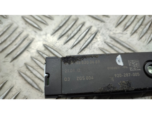 Усилитель антенны