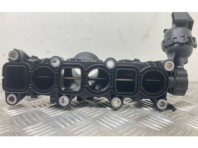 Přístrojová deska  Volkswagen Polo V 6R 2017 04B129709B  