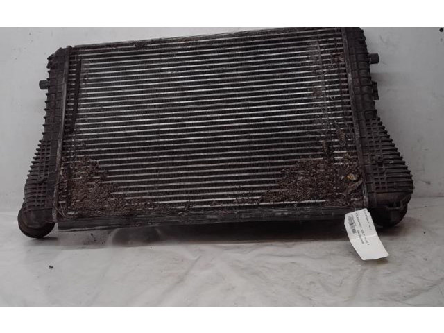 Интеркулер 1K0145803CD Volkswagen Golf Plus