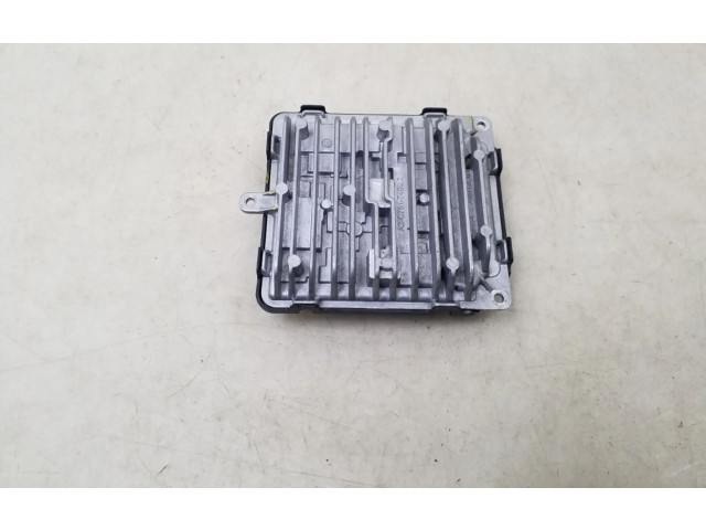 Блок управления Xenon