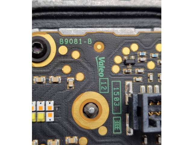 Блок управления Xenon