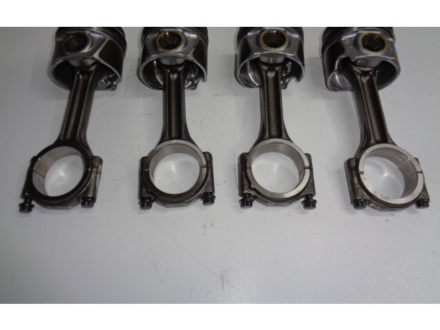 Поршень с шатуном Volkswagen Golf VII