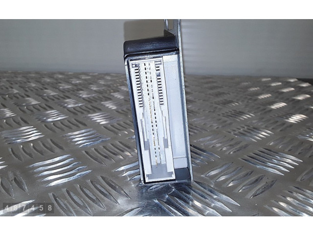 Блок подушек безопасности 985102787r, a2c14003700   Dacia Logan II