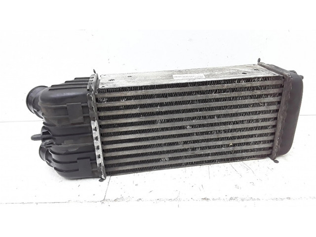 Интеркулер  9680275480   Citroen C3 Picasso 