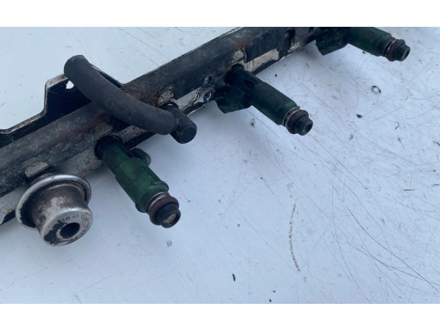 Комплект форсунок 9470229    Volvo V70   