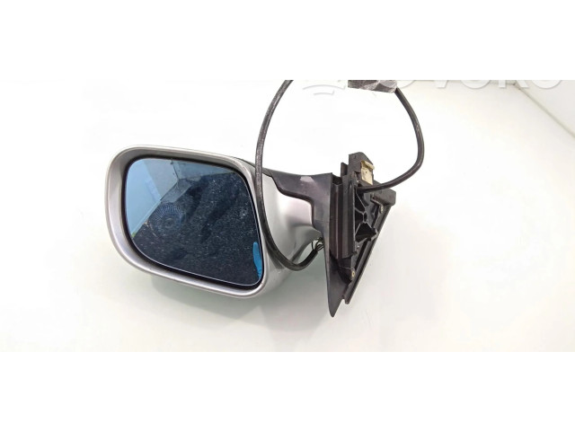 Зеркало электрическое        Audi A8 S8 D2 4D  1994 - 2002 года   