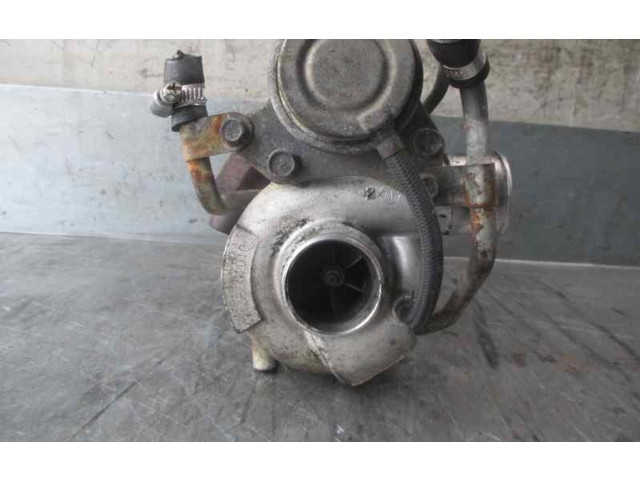 Турбина Mitsubishi Galant 981013028, 4913502010 для двигателя 4D68