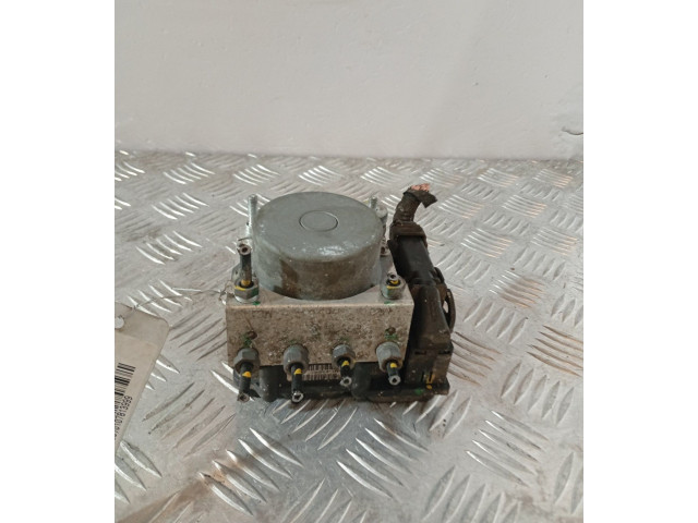 Блок АБС 8201063079 Dacia Logan I 2004 - 2012 года