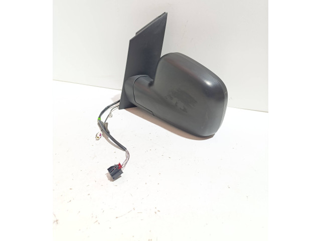 Turbodmychadlo Зеркало (управляемое электричеством) 020718, E1010718   Volkswagen Caddy   
