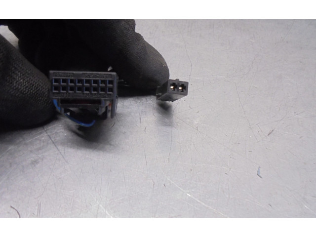 Зеркало электрическое Audi A4 Allroad - года