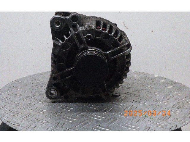 Генератор 03C903025F Audi A1