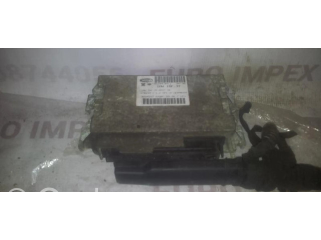 Řídící jednotka IAW16F3T, 6A3730 Lancia Y 840 1999