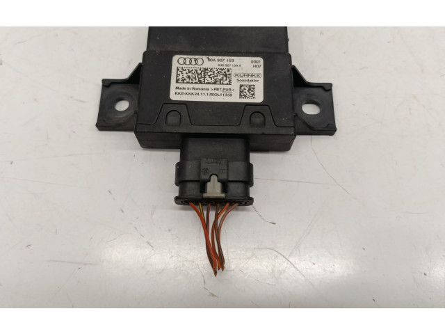 Блок управления 80A907159 Audi Q5 SQ5