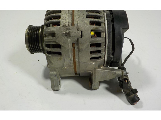 Генератор 03L903023, 03L903023 Audi Q3 8U