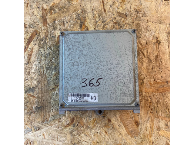 Блок управления двигателя 37820PDAG01, 5464879413   Honda Accord