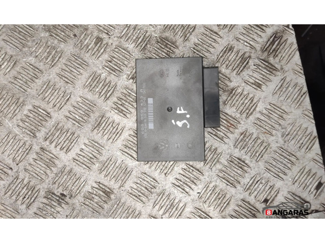 Блок комфорта 6q0959433a Skoda Fabia Mk1 (6Y)