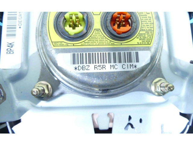 Руль Mazda 3 I 2003 - 2006 года IMPRK1290079