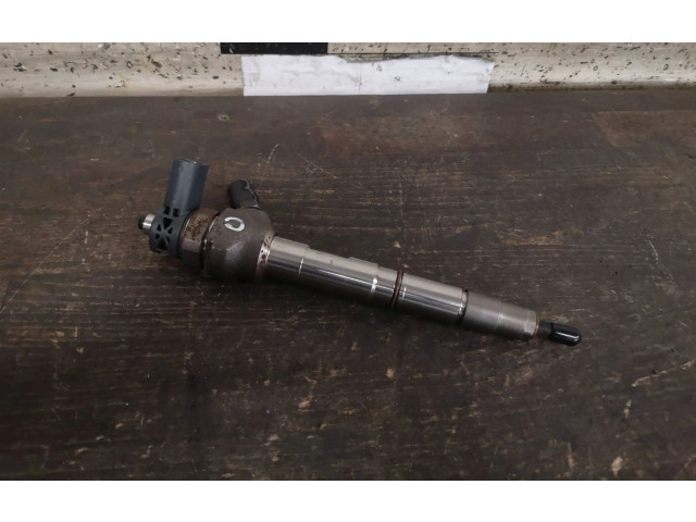 Форсунка 04L130277AE, 0445110471    Skoda Superb B8 (3V)  DFHA 